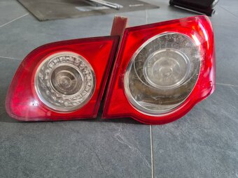 Passat b6 - 4
