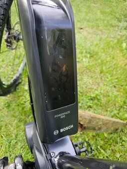 Cube elektrobike - 4