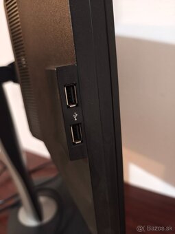 monitor 22' Dell P2211HT 42W19 - 4