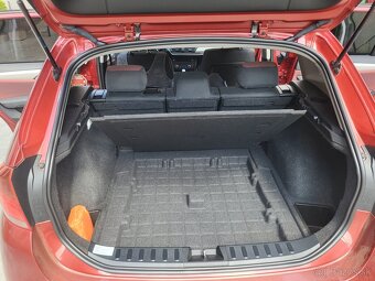 Bmw x1 2.0 benzin automat - 4