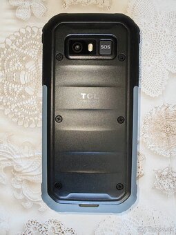 TCL OneTouch 5044 - 4