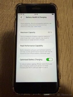 iPhone SE 2020 - 4