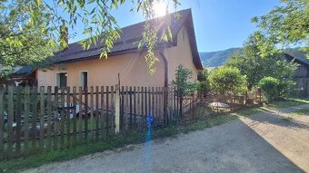 Rodinný dom Bodiná,po rekonštrukcií - 4