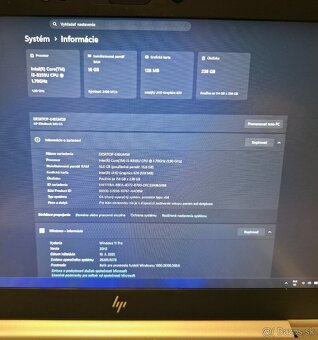 HP EliteBook 840 G5 - 4