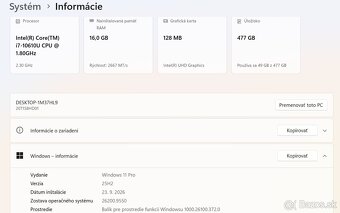 Lenovo ThinkPad T14 G2 - 4