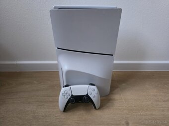 Playstation 5 Slim 1TB s mechanikou v záruke, TOP - 4