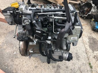 FIAT ALFA ROMEO LANCIA 2.0 JTD - 4