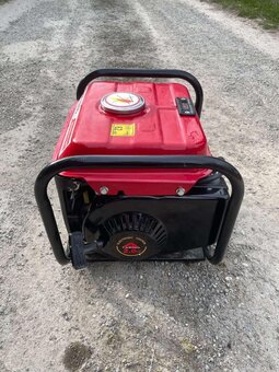 ✅️Elektrocentrála 1200W✅️ - 4