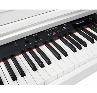 Medeli dp 460 - 4