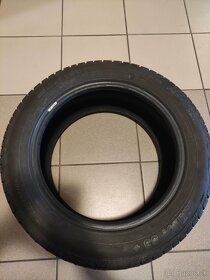 Predám pneumatiku Sava 205/55 R16 zimné - 4