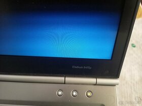 HP EliteBook 8470p s  Intel®Core™i7 , 8gb RAM, HDD SSD 480gb - 4