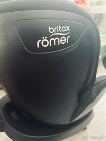 Römer Britax Dualfix - 4