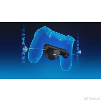 Predám Ps4 slim 1TB pamäť - 4