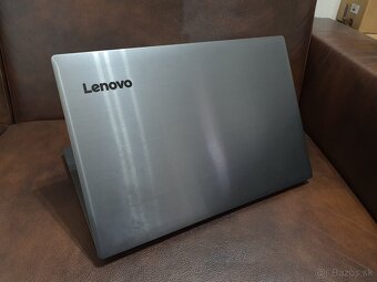 NTB Lenovo V330-15IKB 15.6|Intel i5-8250U|12GB RAM|SSD 256GB - 4