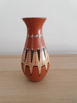 Retro vázy - 4