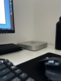 Predám Mac mini M1 16GB 512GB SSD - 4