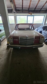 Predám Fiat, MERCEDES, Ford... - 4