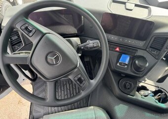 Mercedes-Benz Arocs 3543 Stetter AM 9FHC Ult nafta 315 kw - 4