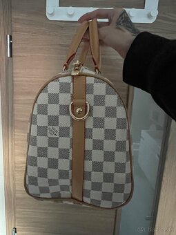 Louis vuitton speedy - 4