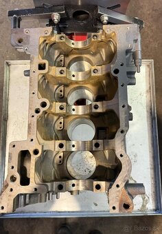 Motor 2.2 HDI - 4