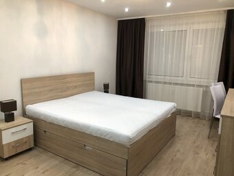 Moderný dvojizbový byt blízko centra LM Vrbica - Nábrežie - 4