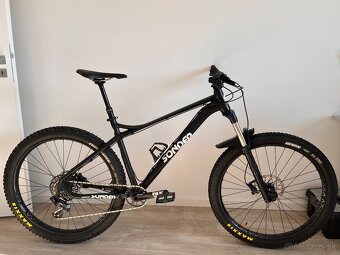 Horský bicykel Sonder Transmitter L - 4