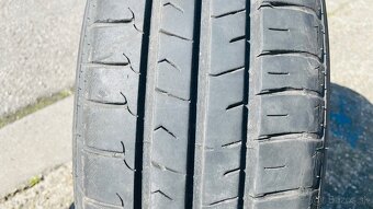 Letné pneumatiky 195/65 r15 - 4