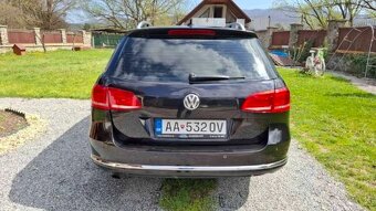 PASSAT-1.4TSI DSG VARIANT - 4