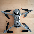 DJI MAVIC AIR 2S Fly More Combo - 4