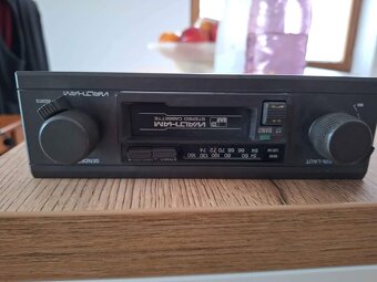 Autoradio WALTHAM - 4