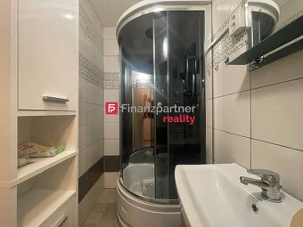 Fantastický atypický veľmi zaujímavý 2 izb byt s loggiami pr - 4