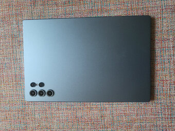 Predam tablet 10,36" celkom.novy modry - 4