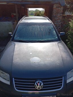 Volkswagen Passata b 5.5 - 4
