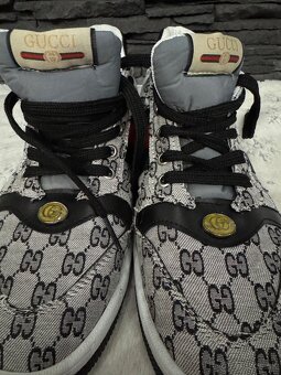 Botasky Gucci - 4