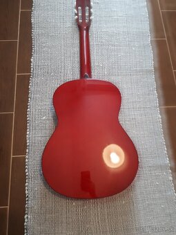 Klasická Gitara Startone - 4
