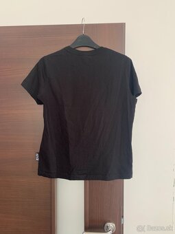 Dámske tričko Versace Jeans Couture Originál veľ. M - 4