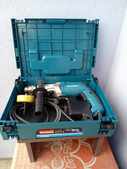 Priklepová vrtačka Makita HP2050HJ - 4