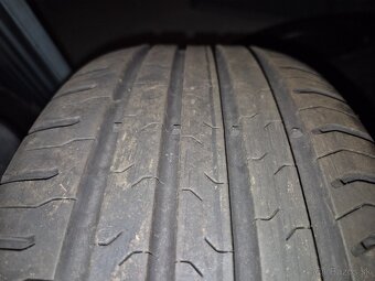205/60 R16 letne Continental - 4