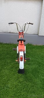 Babetta 207/500 - 4