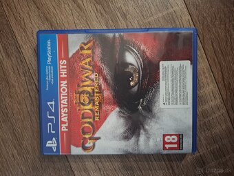 Playstation 4 hry - 4