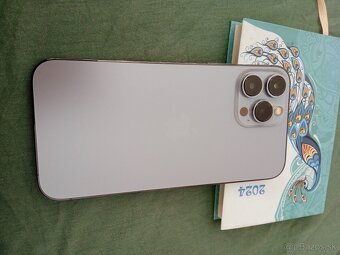 iPhone 13 pro max - 4