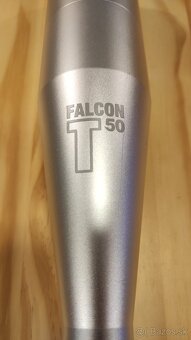 Falcon T50LM (S) 10-50x60 Silver - 4