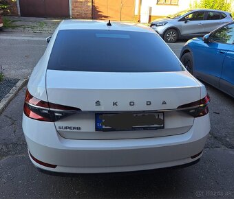 Škoda superb 3 2019 2.0tdi - 4