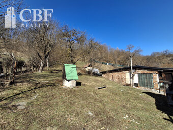 Na predaj vidiecky dom v obci Pača, okr. Rožňava - 4