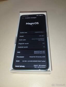 Honor 90 lite 5g - 4