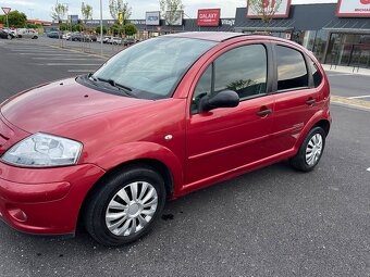 Citroën c3 - 4