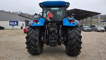 Landini power max 165 - 4