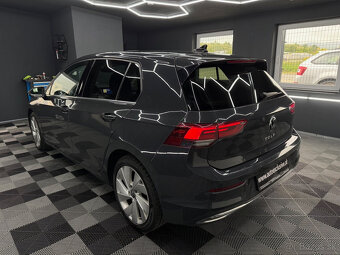 Volkswagen Golf 2.0 TDI Style DSG - 4