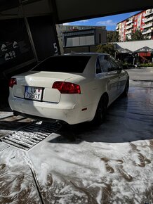 Audi a4 b7 2.0 tfsi - 4