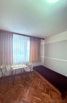 Garsónka - 4